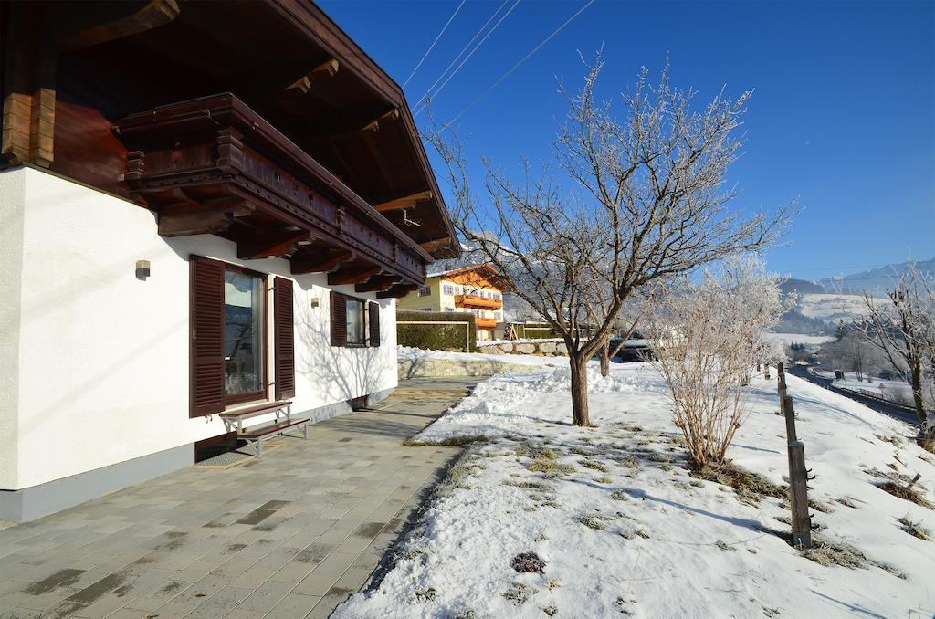Finest Ski Chalet Leogang By All In One Apartments المظهر الخارجي الصورة