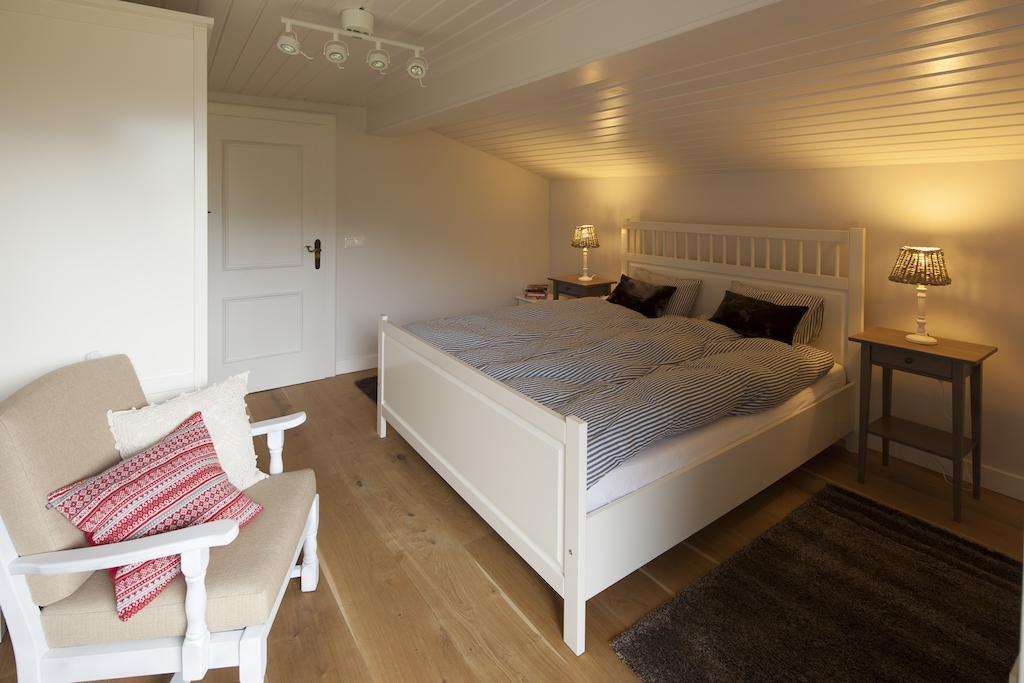 Finest Ski Chalet Leogang By All In One Apartments الغرفة الصورة