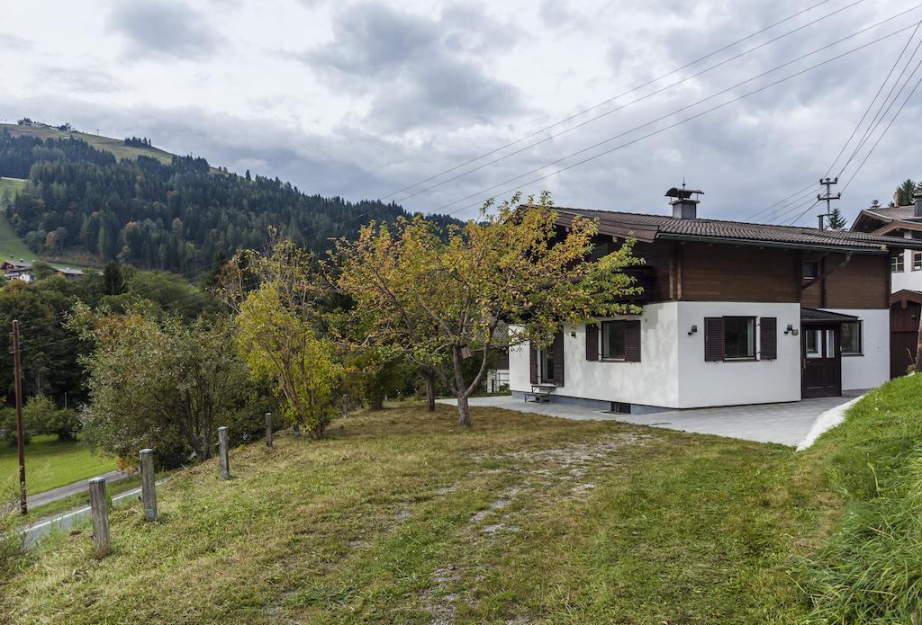 Finest Ski Chalet Leogang By All In One Apartments المظهر الخارجي الصورة